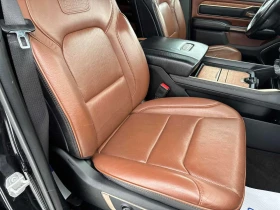 Dodge RAM 1500 Limited Longhorn/CARFAX/ОБДУХВАНЕ, снимка 10