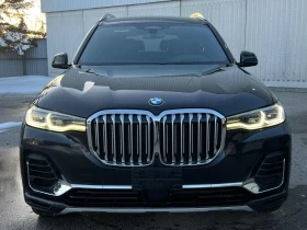BMW X7 XDrive40i, снимка 1