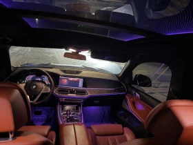 BMW X7 XDrive40i, снимка 9