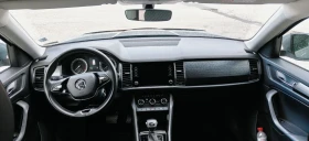 Skoda Kodiaq, снимка 16