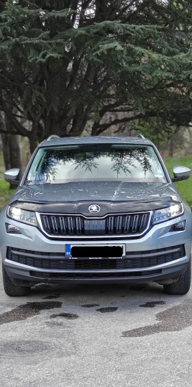 Skoda Kodiaq, снимка 1