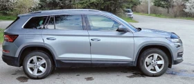 Skoda Kodiaq, снимка 5