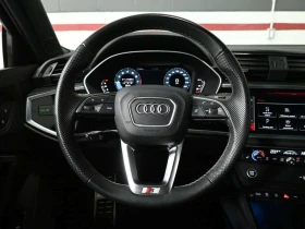 Audi Q3 PROGRESSIV BLACK OPTIC* ФИКСИРАНА ЦЕНА , снимка 12