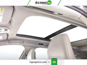 Volvo XC60 T6 INSCRIPTION* HEAD-UP* BOWERS AND WILKINS* 360 , снимка 10