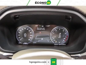 Volvo XC60 T6 INSCRIPTION* HEAD-UP* BOWERS AND WILKINS* 360 , снимка 11