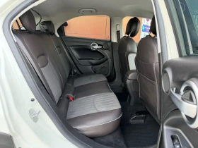 Fiat 500X 1.6 MultiJet-2 NOV #KAMERA#NAVI#KeyLess#KOJA#XENON, снимка 15
