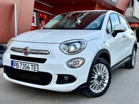 Fiat 500X 1.6 MultiJet-2 NOV #KAMERA#NAVI#KeyLess#KOJA#XENON, снимка 1