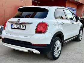 Fiat 500X 1.6 MultiJet-2 NOV #KAMERA#NAVI#KeyLess#KOJA#XENON, снимка 2