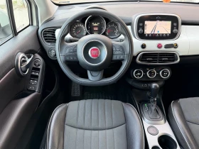Fiat 500X 1.6 MultiJet-2 NOV #KAMERA#NAVI#KeyLess#KOJA#XENON, снимка 10