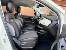 Fiat 500X 1.6 MultiJet-2 NOV #KAMERA#NAVI#KeyLess#KOJA#XENON, снимка 13