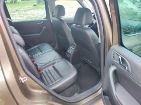 Skoda Yeti, снимка 12