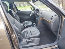 Skoda Yeti, снимка 16