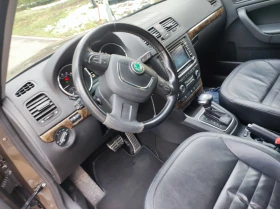 Skoda Yeti, снимка 7
