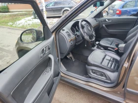 Skoda Yeti, снимка 6