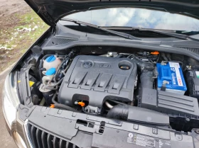 Skoda Yeti, снимка 13