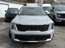 Kia Sorento м.Точки* Камера* Асистенти* ПЪЛНА СЕРВИЗНА* , снимка 3