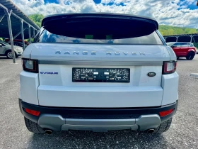 Land Rover Range Rover Evoque 2.2TD4* FACE* RALNI KN* UNIKAT* , снимка 5