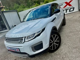 Land Rover Range Rover Evoque 2.2TD4* FACE* RALNI KN* UNIKAT* , снимка 1