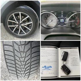 Land Rover Range Rover Evoque 2.2TD4* FACE* RALNI KN* UNIKAT* , снимка 17
