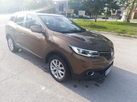 Renault Kadjar 1, 6DCI, снимка 1
