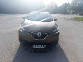 Renault Kadjar 1, 6DCI, снимка 4