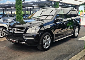 Mercedes-Benz GL 350 TVX3/7MESTA/DISTR/PANO/CAMERA/ПОДГР/HARMAN/AIR/LIZ, снимка 1