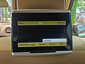 Mercedes-Benz GL 350 TVX3/7MESTA/DISTR/PANO/CAMERA/ПОДГР/HARMAN/AIR/LIZ, снимка 13