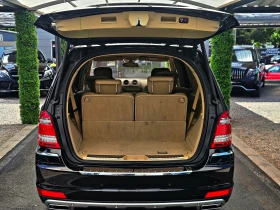Mercedes-Benz GL 350 TVX3/7MESTA/DISTR/PANO/CAMERA/ПОДГР/HARMAN/AIR/LIZ, снимка 8