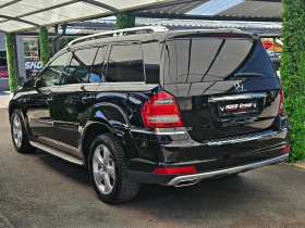 Mercedes-Benz GL 350 TVX3/7MESTA/DISTR/PANO/CAMERA/ПОДГР/HARMAN/AIR/LIZ, снимка 7