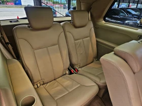 Mercedes-Benz GL 350 TVX3/7MESTA/DISTR/PANO/CAMERA/ПОДГР/HARMAN/AIR/LIZ, снимка 12