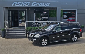 Mercedes-Benz GL 350 TVX3/7MESTA/DISTR/PANO/CAMERA/ПОДГР/HARMAN/AIR/LIZ, снимка 17