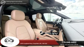 Porsche Cayenne ПОДГРЕВ* 360КАМЕРА* ПАНОРАМА* LANE* ASSIST* , снимка 11
