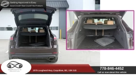 Porsche Cayenne ПОДГРЕВ* 360КАМЕРА* ПАНОРАМА* LANE* ASSIST* , снимка 16
