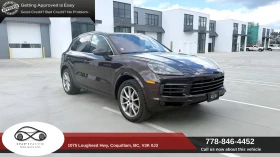 Porsche Cayenne ПОДГРЕВ* 360КАМЕРА* ПАНОРАМА* LANE* ASSIST* , снимка 3