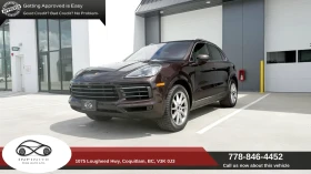 Porsche Cayenne ПОДГРЕВ* 360КАМЕРА* ПАНОРАМА* LANE* ASSIST* , снимка 1
