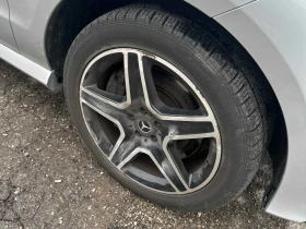 Mercedes-Benz GLE 400 ДИСТРОНИК * ПОДГРЕВ * ПАНОРАМА * HARMAN KARDON, снимка 13