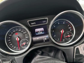 Mercedes-Benz GLE 400 ДИСТРОНИК * ПОДГРЕВ * ПАНОРАМА * HARMAN KARDON, снимка 9