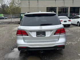 Mercedes-Benz GLE 400 ДИСТРОНИК * ПОДГРЕВ * ПАНОРАМА * HARMAN KARDON, снимка 4