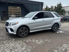 Mercedes-Benz GLE 400 ДИСТРОНИК * ПОДГРЕВ * ПАНОРАМА * HARMAN KARDON, снимка 2