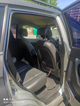 Chevrolet Captiva 2000, снимка 6