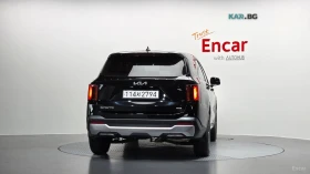 Kia Sorento PRESTIGE* HEV-1.6* DRIVE-ASSISTS* REAR-CAMERA* , снимка 4