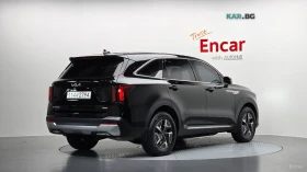Kia Sorento PRESTIGE* HEV-1.6* DRIVE-ASSISTS* REAR-CAMERA* , снимка 3