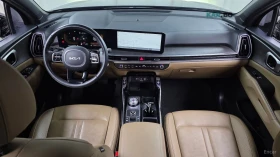 Kia Sorento PRESTIGE* HEV-1.6* DRIVE-ASSISTS* REAR-CAMERA* , снимка 6