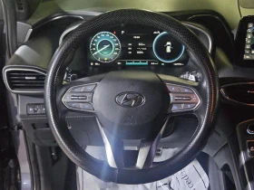 Hyundai Santa fe Gasoline 2.5T 4WD| 281к.с.| ВКЛ.ТЕХНОТЕСТ, снимка 9