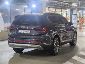 Hyundai Santa fe Gasoline 2.5T 4WD| 281к.с.| ВКЛ.ТЕХНОТЕСТ, снимка 2