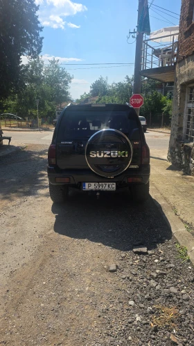 Suzuki XL-7 Газ - бензин , снимка 5