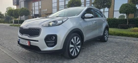 Kia Sportage 1.7 CRDI * КАМЕРА* НАВИ* ТОП* FULL, снимка 3