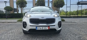 Kia Sportage 1.7 CRDI * КАМЕРА* НАВИ* ТОП* FULL, снимка 2