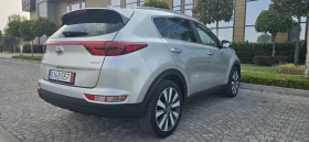 Kia Sportage 1.7 CRDI * КАМЕРА* НАВИ* ТОП* FULL, снимка 6