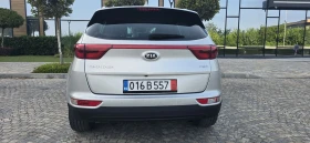 Kia Sportage 1.7 CRDI * КАМЕРА* НАВИ* ТОП* FULL, снимка 5